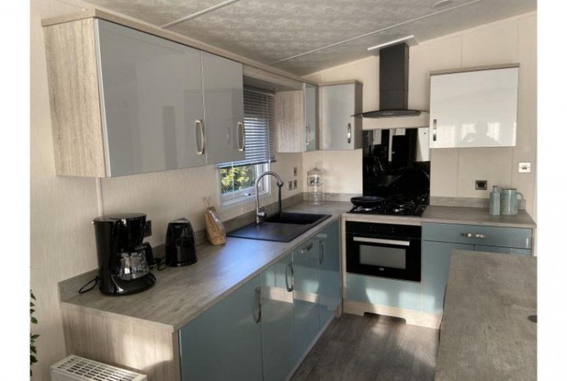 Molau Cottage Haus kaufen