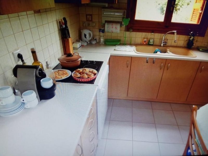 Methoni Foiniki Gr-20233 Wunderschönes Ferienhaus in Methoni im Ort Foiniki mit 80 qm Wohnfläche und 1200 qm Grundstück mit einmaligen Blick