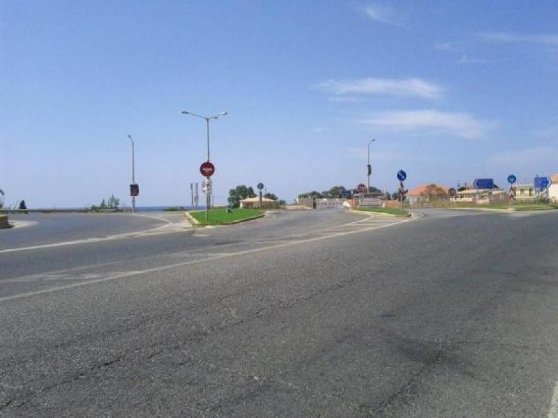 Kalo Nero Kyparissia Super Grundstueck in Kalo Nero Kyparissia Grundstück kaufen