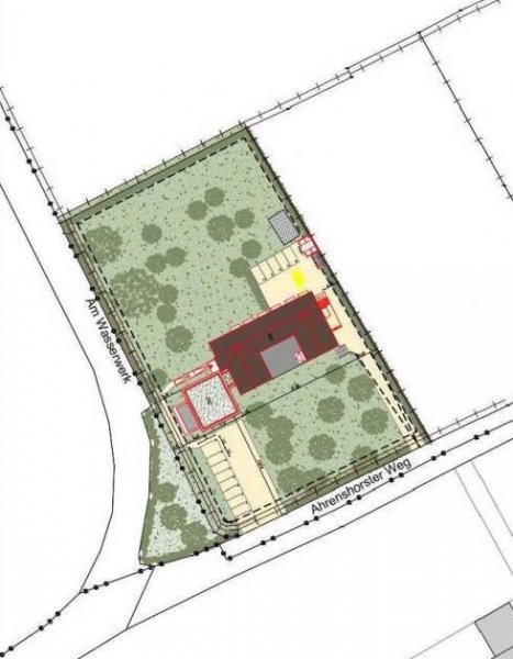 Schwedeneck Mit Blick auf die Ostsee *** ehemaliges Pflegeheim *** mit 850 m² Wohn- Nutzfläche *** solitäre Lage *** Haus kaufen