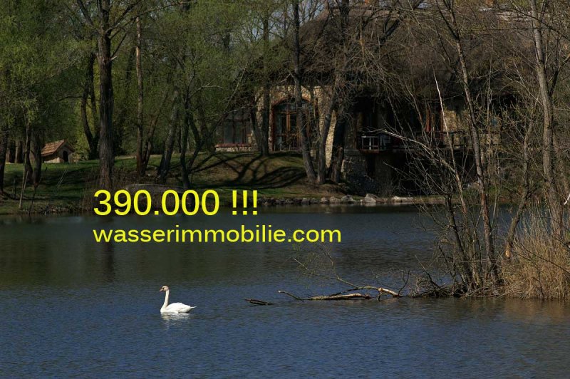 Nickelsdorf Eigenen Badesee mit Haus zu verkaufen Haus kaufen