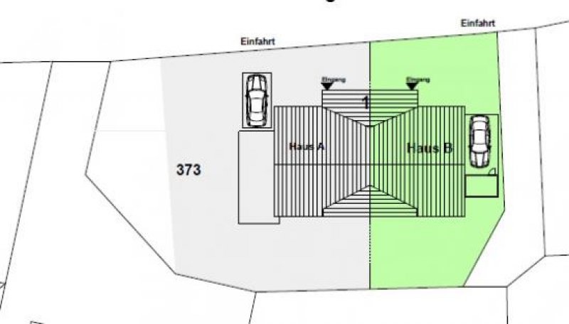 Kisdorf Doppelhaushälfte in Kisdorf Neubau 2014 Niedrigenergiehaus Haus kaufen