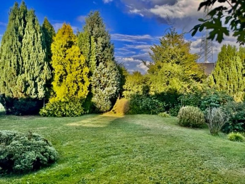 Rendsburg Verkauf einer Doppelhaushälfte in unmittelbarer Nähe des Nord-Ostsee-Kanals in Rendsburg Haus kaufen