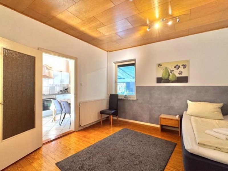 Rendsburg Verkauf einer Doppelhaushälfte in unmittelbarer Nähe des Nord-Ostsee-Kanals in Rendsburg Haus kaufen