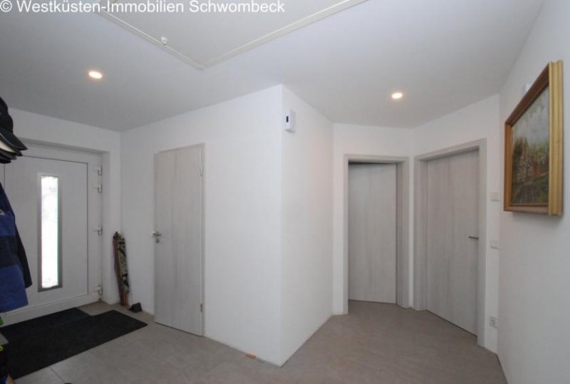 Hohn Bungalow u. Resthof, auf einem schönen Grundstück in Dorfrandlage! Gewerbe kaufen