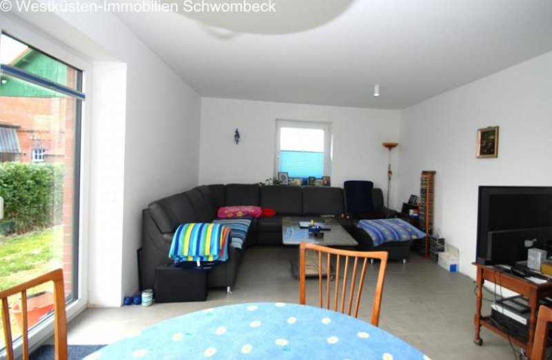 Hohn Bungalow u. Resthof, auf einem schönen Grundstück in Dorfrandlage! Gewerbe kaufen
