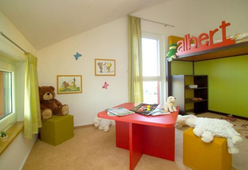 Bergenhusen zwei Nachhaltige großzügige Wohneinheiten die ihr zum einen nutzen könnt, um näher bei euren Lieben zu sein, oder um eine zu