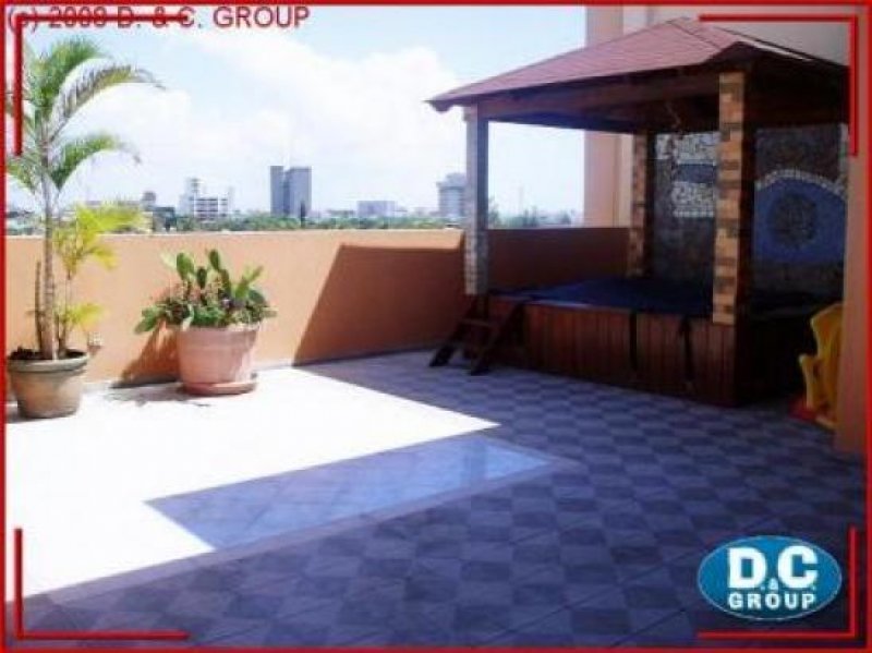 El Vergel Atemberaubendes Penthouse in El Vergel Wohnung kaufen