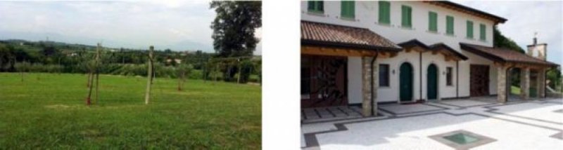 Pozzolengo grandioses Landhaus nähe Gardasee und Chervò Golfclub Haus kaufen
