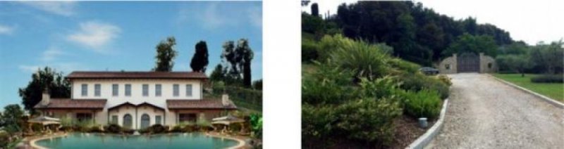 Pozzolengo grandioses Landhaus nähe Gardasee und Chervò Golfclub Haus kaufen