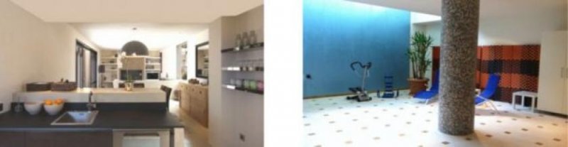 Pozzolengo grandioses Landhaus nähe Gardasee und Chervò Golfclub Haus kaufen