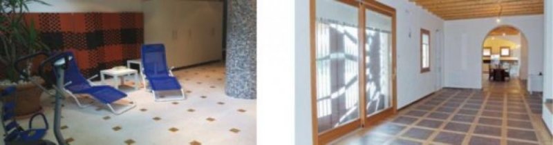 Pozzolengo grandioses Landhaus nähe Gardasee und Chervò Golfclub Haus kaufen