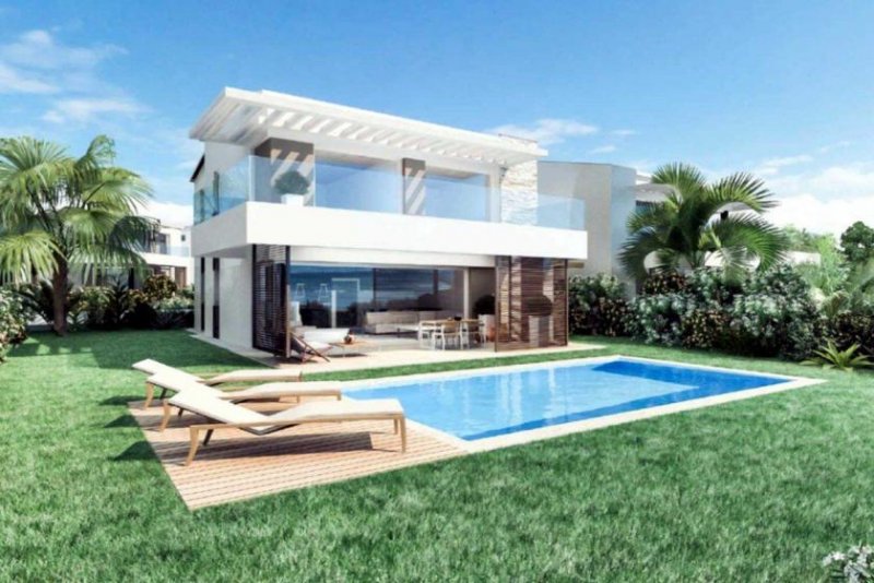 Sirmione del Garda Villa Sirmione direkt am Strand mit EUR2.400.000 Garten und Infinity-Pool Haus kaufen