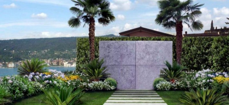 Salomonsborn Luxury Apartment at Lake Garda Salo with heated infinity pool Wohnung kaufen