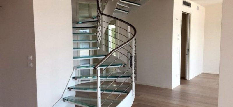 Salomonsborn Luxury Apartment at Lake Garda Salo with heated infinity pool Wohnung kaufen