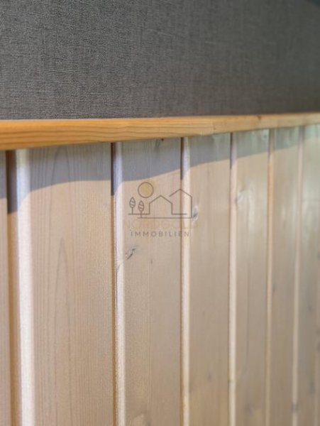 Bokholt-Hanredder Energiesparend, kernsaniert, luxuriös m. ganz ganz viel Platz im Grünen Haus kaufen