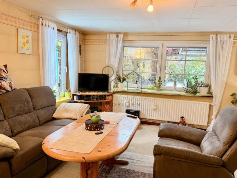 Barmstedt Vielseitig nutzbares Objekt im Zentrum Barmstedts Haus kaufen