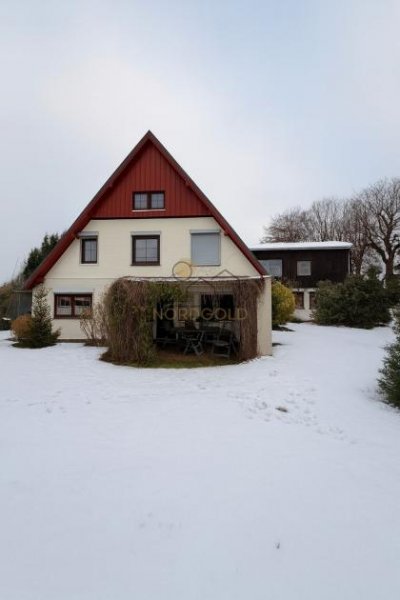 Barmstedt Vielseitig nutzbares Objekt im Zentrum Barmstedts Haus kaufen