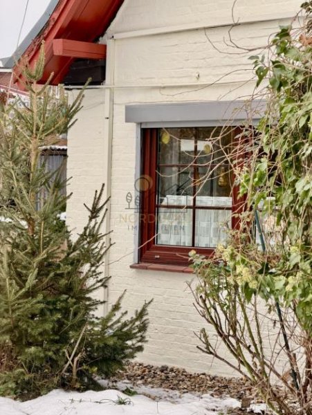 Barmstedt Vielseitig nutzbares Objekt im Zentrum Barmstedts Haus kaufen