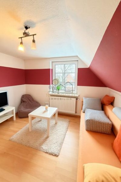 Barmstedt Vielseitig nutzbares Objekt im Zentrum Barmstedts Haus kaufen