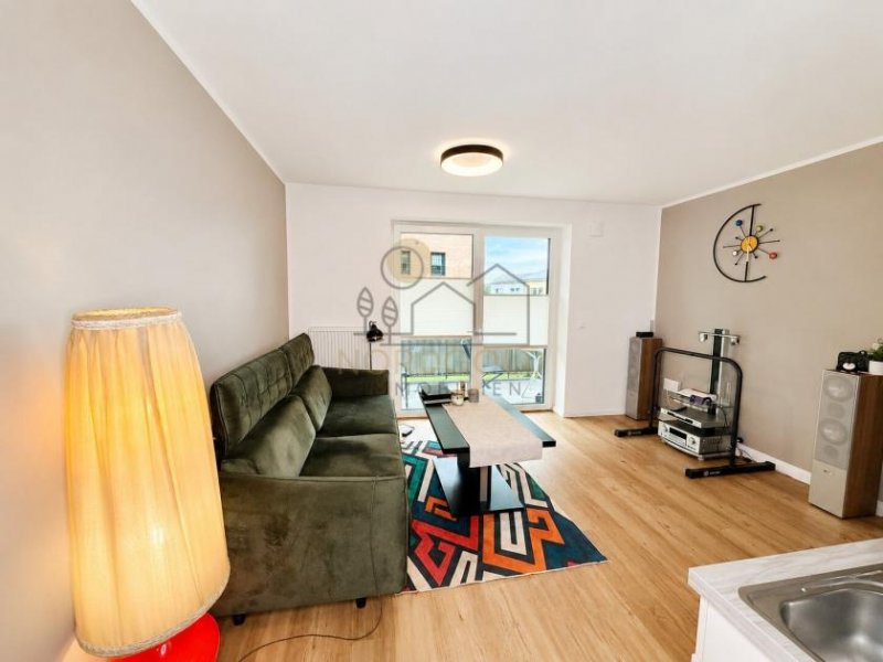 Barmstedt Zentral, Modern, Altersgerecht - Kaufen statt Mieten Wohnung kaufen