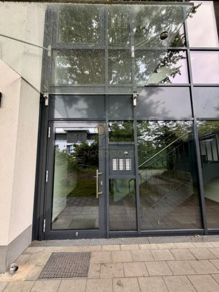 Barmstedt Zentral, Modern, Altersgerecht - Kaufen statt Mieten Wohnung kaufen