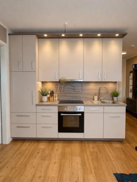Barmstedt Zentral, Modern, Altersgerecht - Kaufen statt Mieten Wohnung kaufen