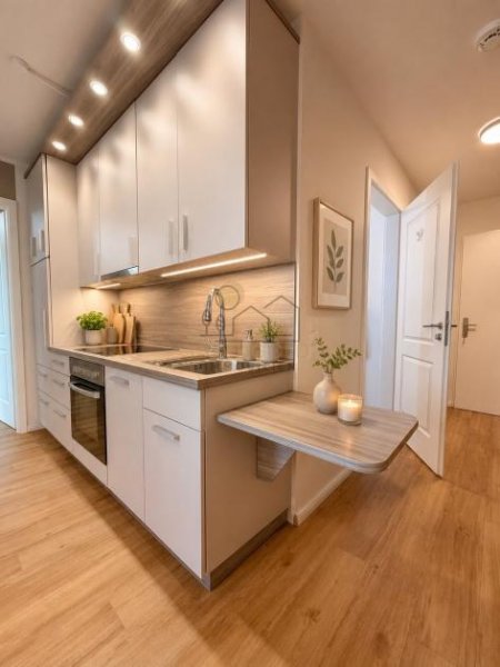Barmstedt Zentral, Modern, Altersgerecht - Kaufen statt Mieten Wohnung kaufen