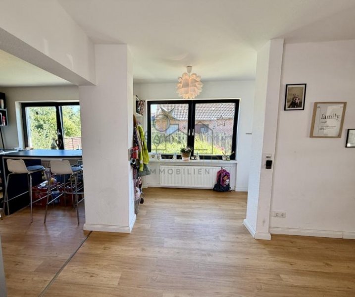 Krempe Renoviertes EFH in Sackgassenlage Haus kaufen