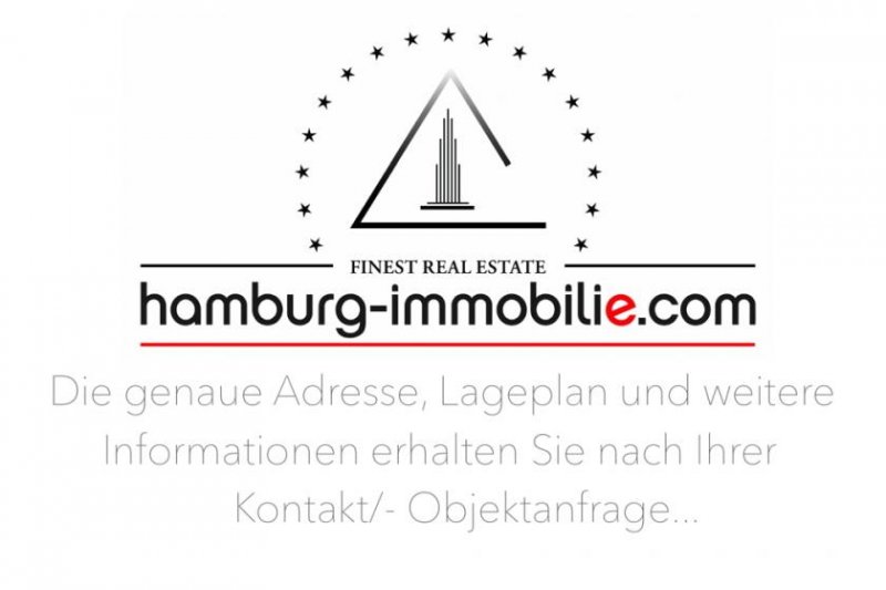 Pinneberg 2.183 m² Baugrundstück im Zentrum von Pinneberg mit GRZ: 0,8 Grundstück kaufen