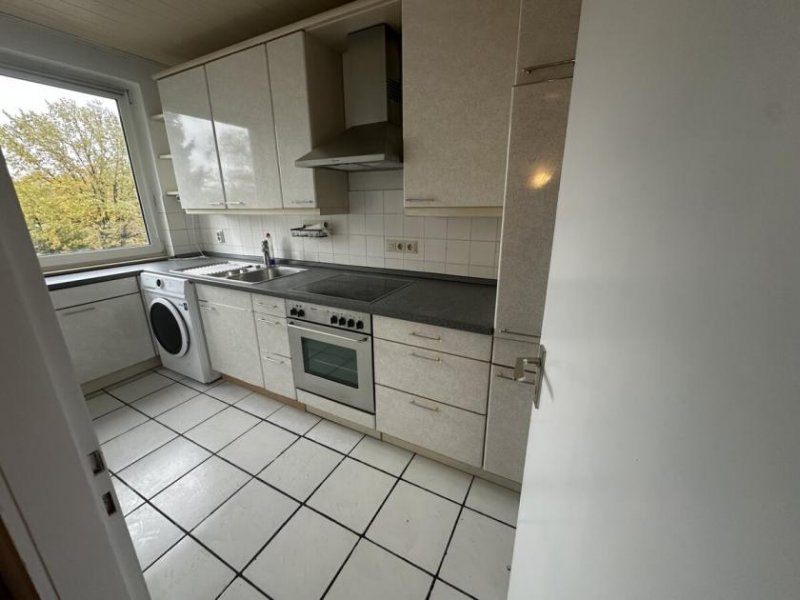 Pinneberg 3-Zimmer-Eigentumswohnung von Privat, PROVISIONSFREI, zentrale Lage Wohnung kaufen