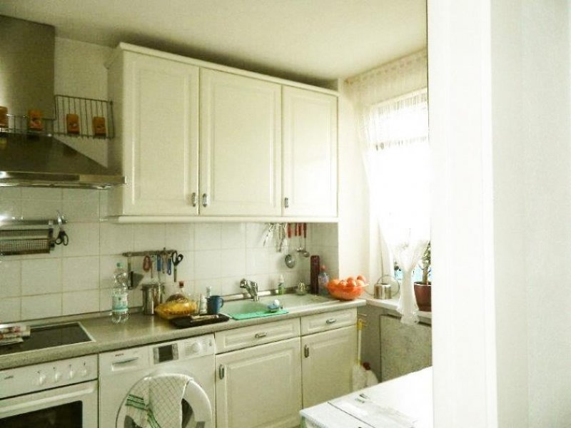 Pinneberg Kapitalanlage: 2-Zi.-Wohnung in Pinneberg zu verkaufen Wohnung kaufen