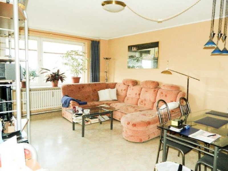 Pinneberg Kapitalanlage: 2-Zi.-Wohnung in Pinneberg zu verkaufen Wohnung kaufen