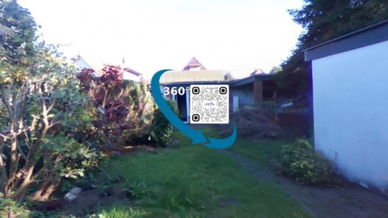 Pinneberg Siedlungshaus mit Dachterrasse, Garage & Potenzial Haus kaufen