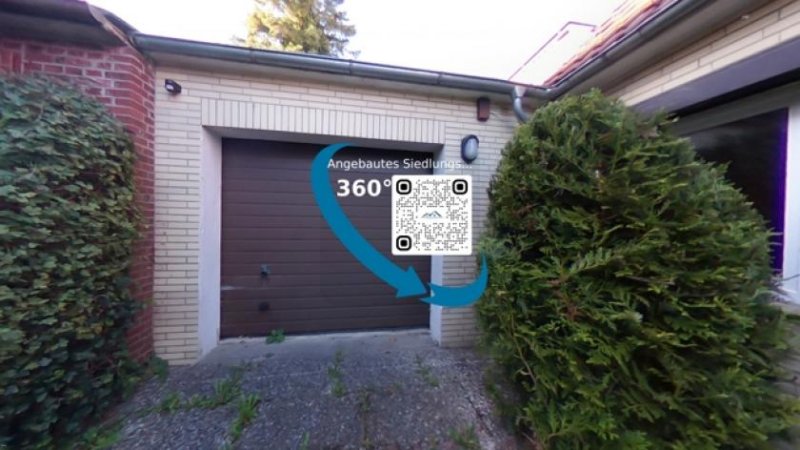 Pinneberg Siedlungshaus mit Dachterrasse, Garage & Potenzial Haus kaufen