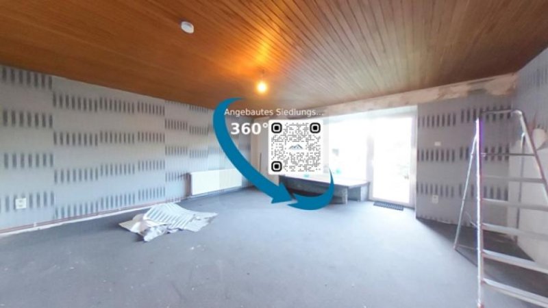 Pinneberg Siedlungshaus mit Dachterrasse, Garage & Potenzial Haus kaufen