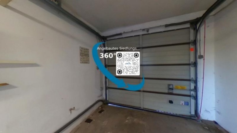 Pinneberg Siedlungshaus mit Dachterrasse, Garage & Potenzial Haus kaufen