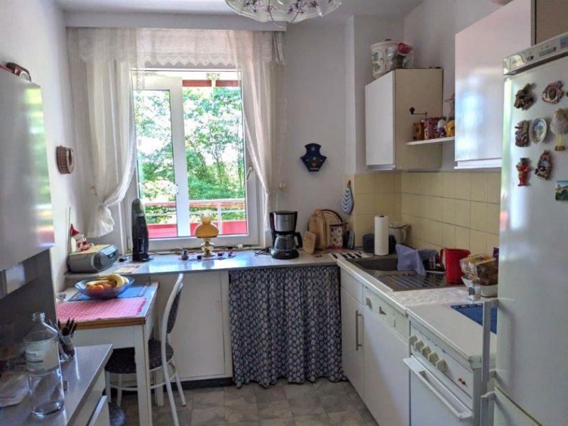 Pinneberg Wohnung 2 Zi. mit 69 m² in Pinneberg - vermietet - zu verkaufen Wohnung kaufen