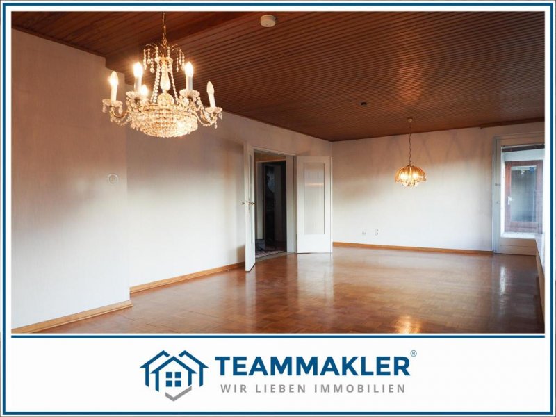 Quickborn VERKAUFT - Traumhaft gelegener Bungalow im Quickborner Dichterviertel Haus kaufen