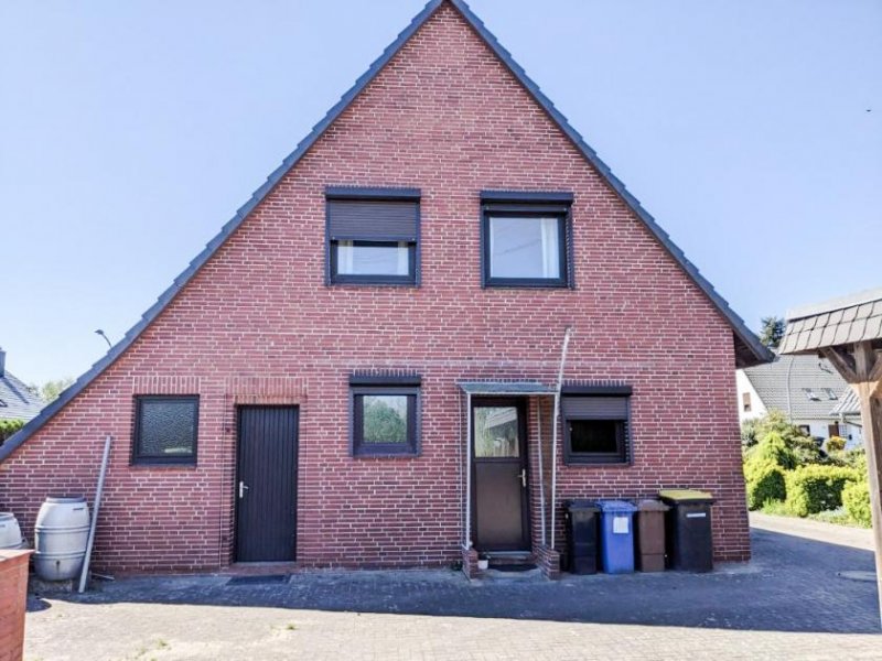 Rellingen Einfamilienhaus mit Ausbaupotential auf großem Grundstück zu verkaufen Haus kaufen