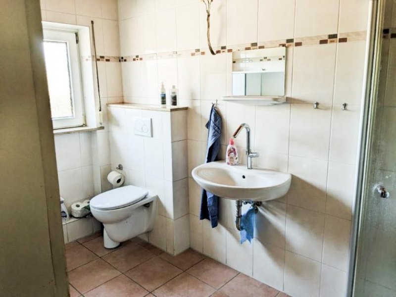 Rellingen Einfamilienhaus mit Ausbaupotential auf großem Grundstück zu verkaufen Haus kaufen