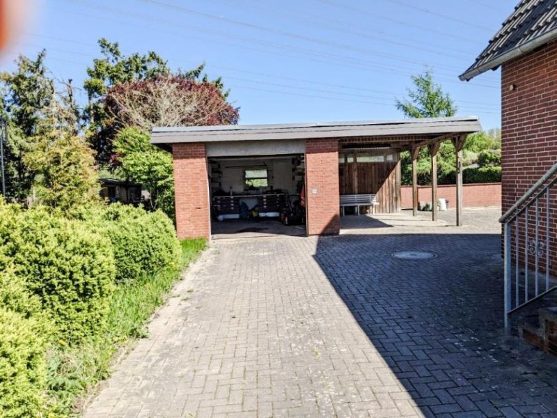 Rellingen Einfamilienhaus mit Ausbaupotential auf großem Grundstück zu verkaufen Haus kaufen