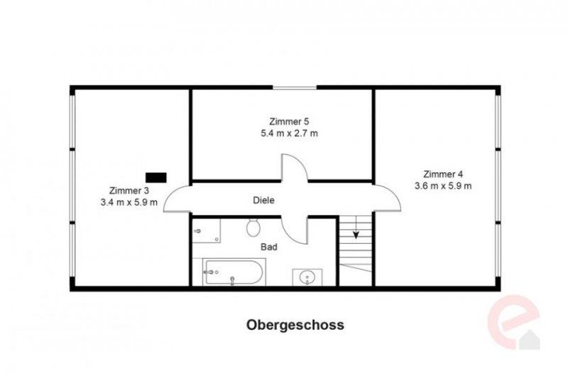 Ellerbek GROSSZÜGIGES FAMILIENHAUS AUF 939 M² SONNENGRUNDSTÜCK IN RUHIGER SACKGASSENLAGE VON ELLERBEK! Haus kaufen