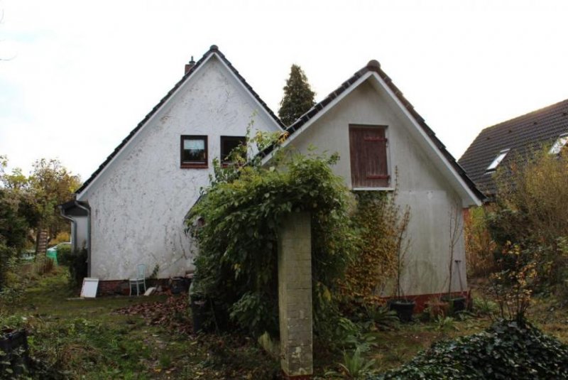 Prisdorf Einfamilienhaus in verträumter Lage im Speckgürtel Hamburg´s Haus kaufen