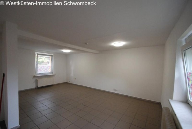Brunsbüttel Gepflegte 2-Zimmer-Eigentumswohnung in Ortsrandlage in Brunsbüttel! Wohnung kaufen