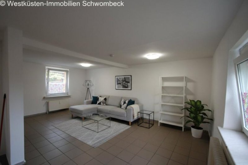Brunsbüttel Gepflegte 2-Zimmer-Eigentumswohnung in Ortsrandlage in Brunsbüttel! Wohnung kaufen