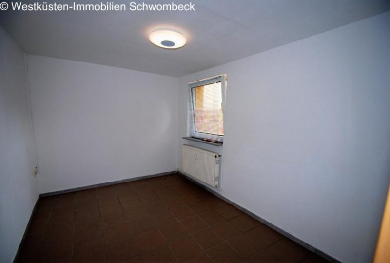 Brunsbüttel Gepflegte 2-Zimmer-Eigentumswohnung in Ortsrandlage in Brunsbüttel! Wohnung kaufen