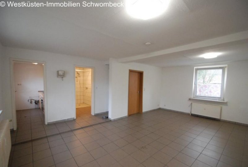 Brunsbüttel Gepflegte 2-Zimmer-Eigentumswohnung in Ortsrandlage in Brunsbüttel! Wohnung kaufen
