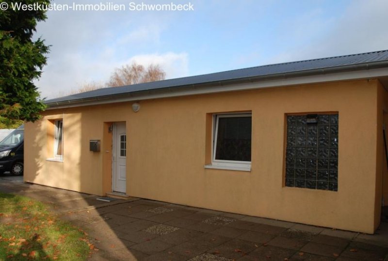 Brunsbüttel Gepflegte 2-Zimmer-Eigentumswohnung in Ortsrandlage in Brunsbüttel! Wohnung kaufen