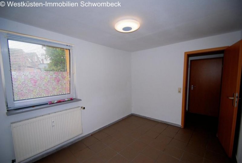 Brunsbüttel Gepflegte 2-Zimmer-Eigentumswohnung in Ortsrandlage in Brunsbüttel! Wohnung kaufen